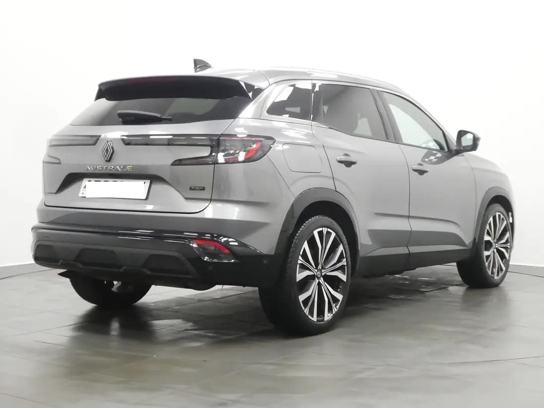 2023 Renault AUSTRAL - 3