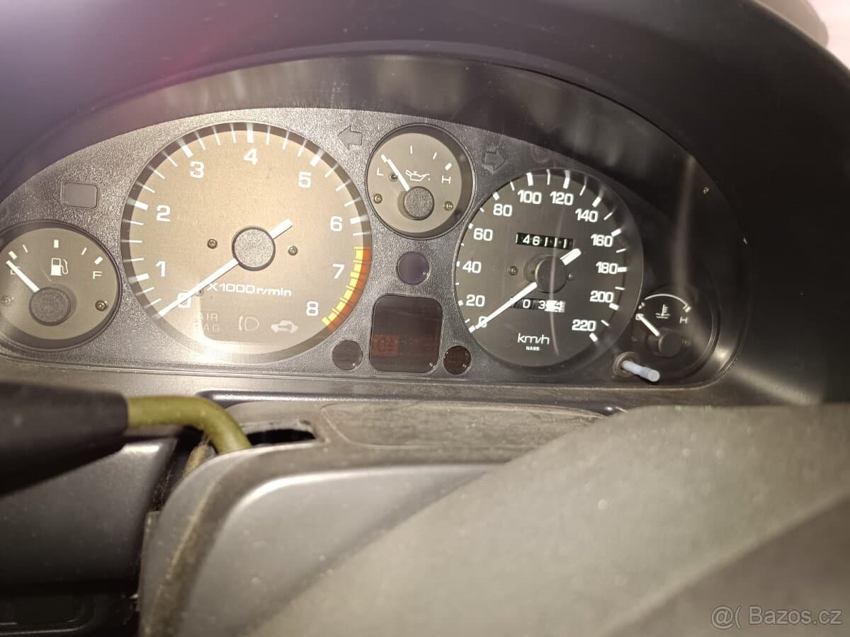 1998 Mazda 5 - 3