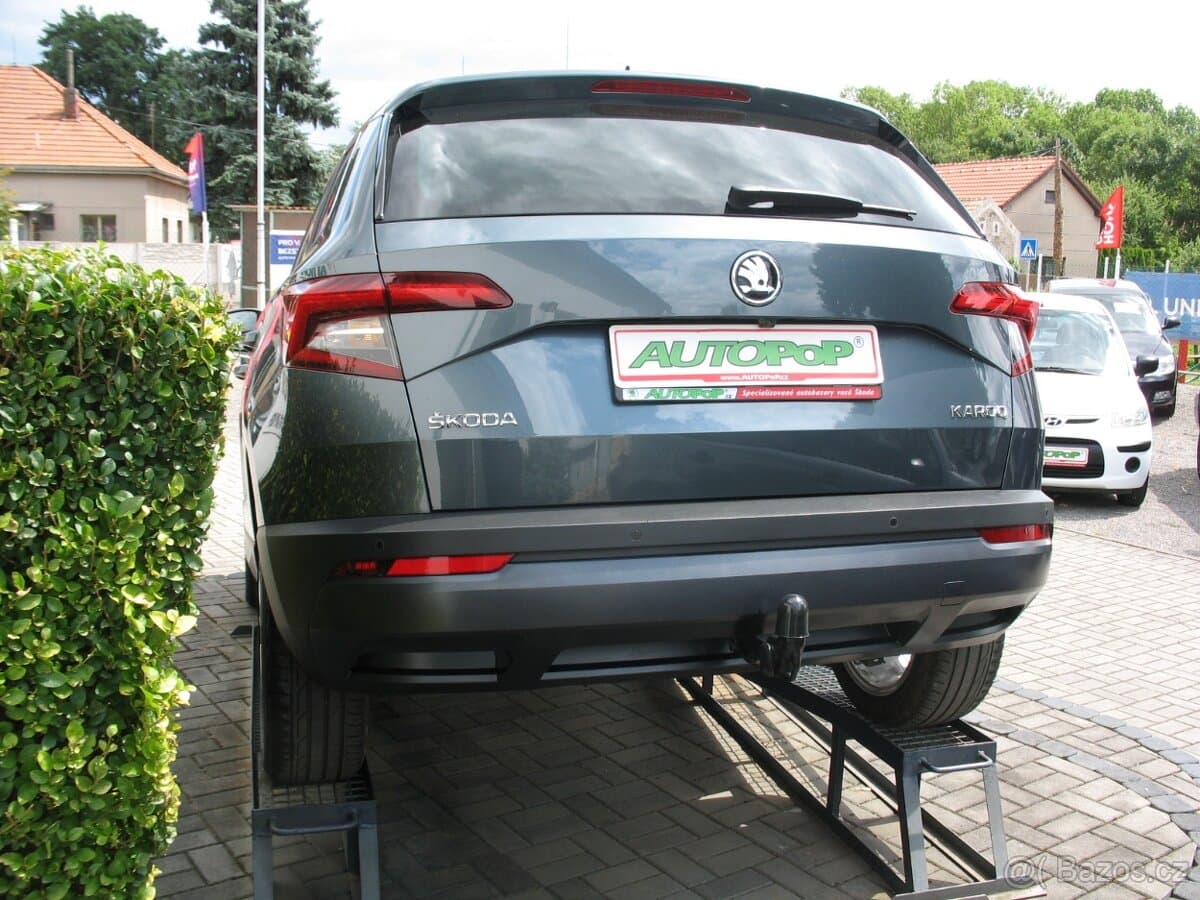2018 Škoda KAROQ - 3