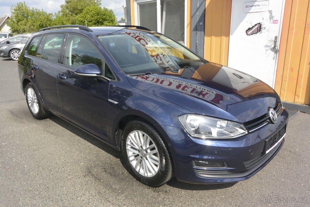2015 Volkswagen GOLF - 3
