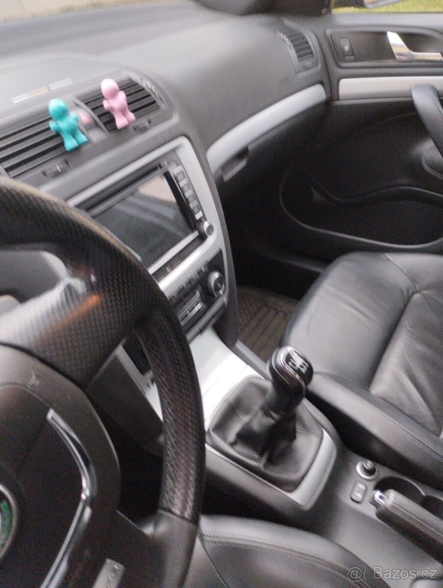 2011 Škoda OCTAVIA - 3