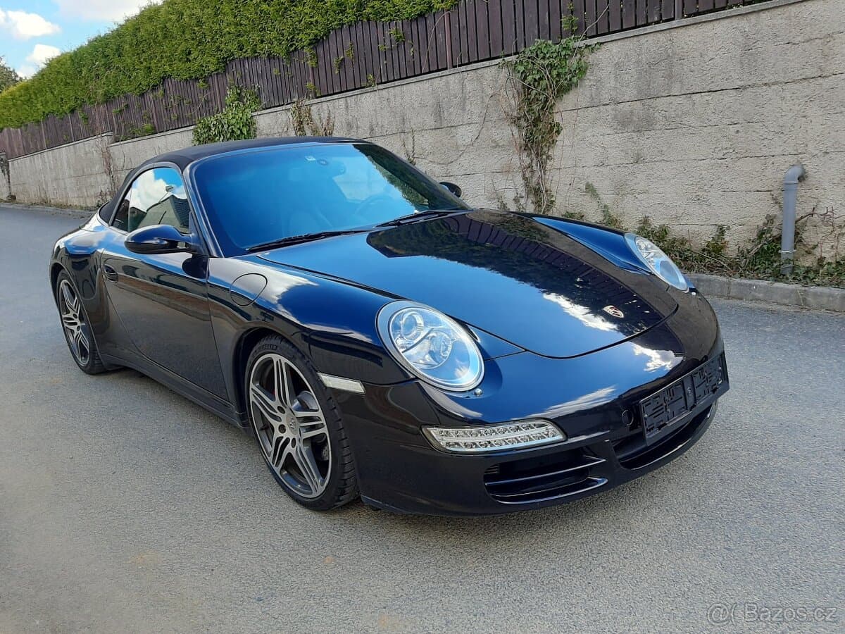 2006 Porsche 911 - 3