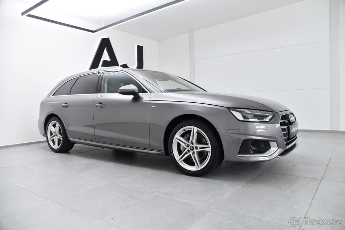 2022 Audi A4 - 3
