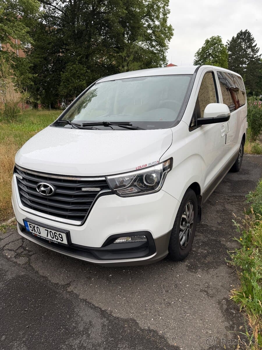 2020 Hyundai OSTATNÍ - 3