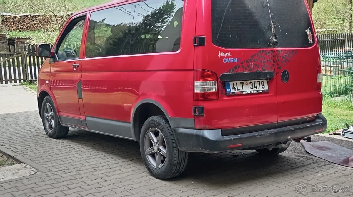 2006 Volkswagen OSTATNÍ - 3