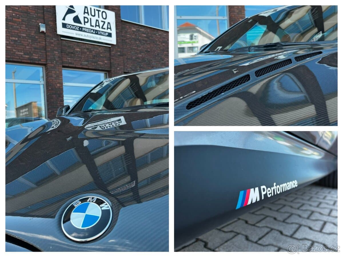 2016 BMW X6 - 3
