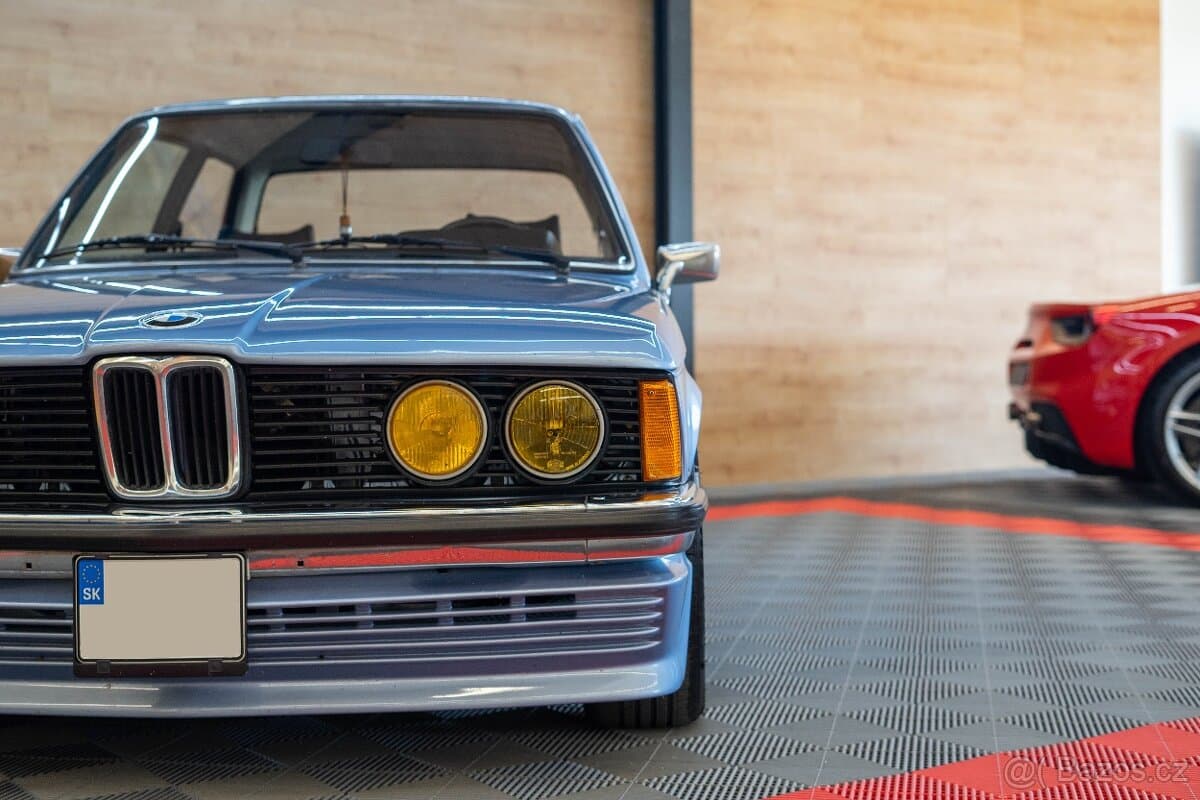 1979 BMW OSTATNÍ - 3