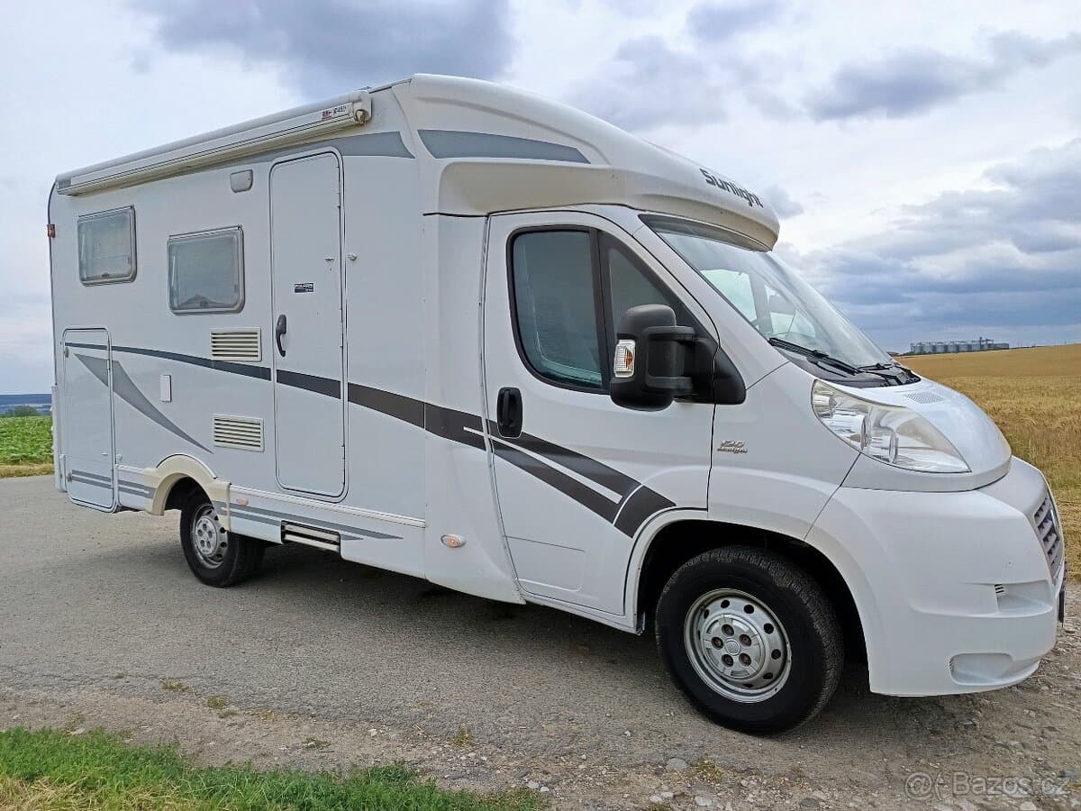2011 Fiat DUCATO - 3