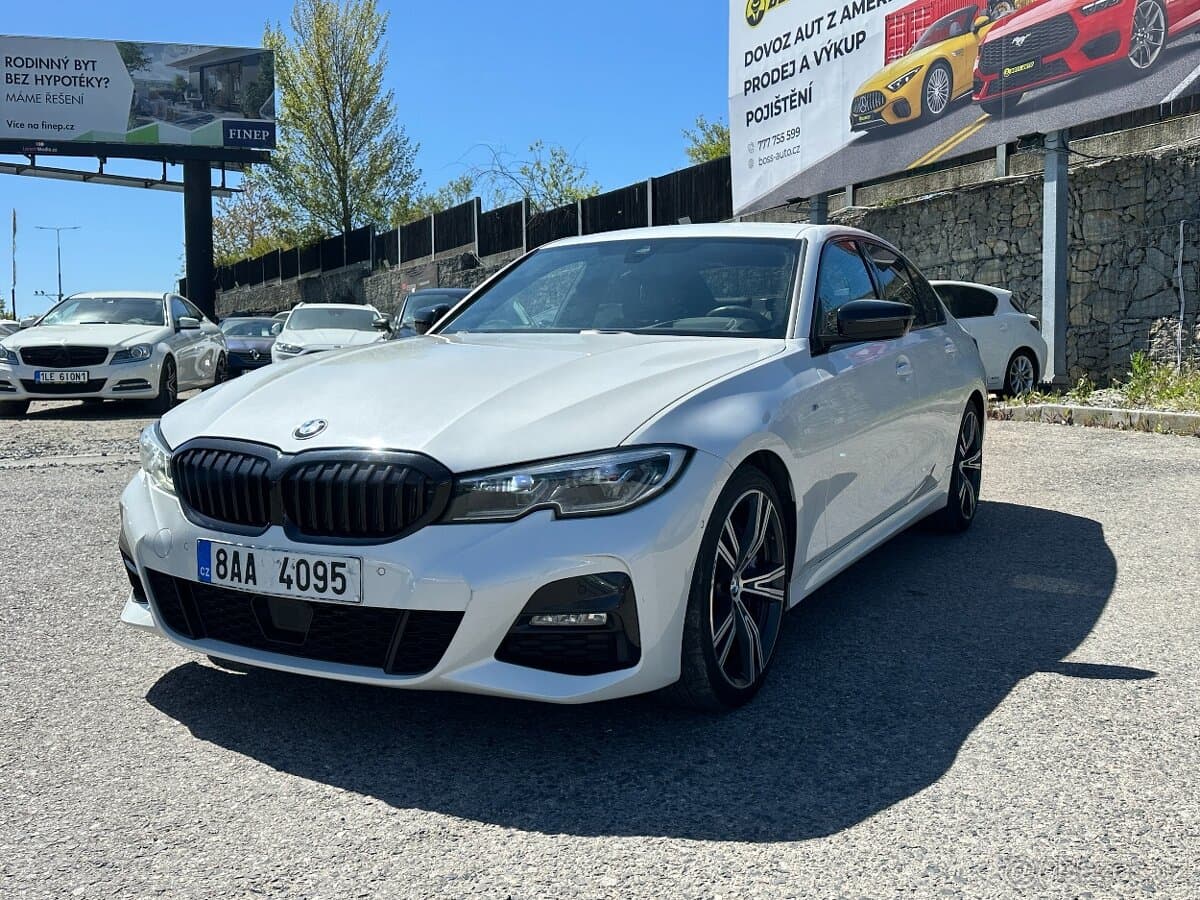 2020 BMW OSTATNÍ - 3