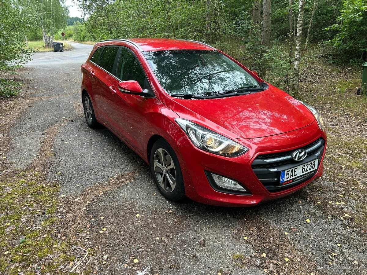 2016 Hyundai i30 - 3
