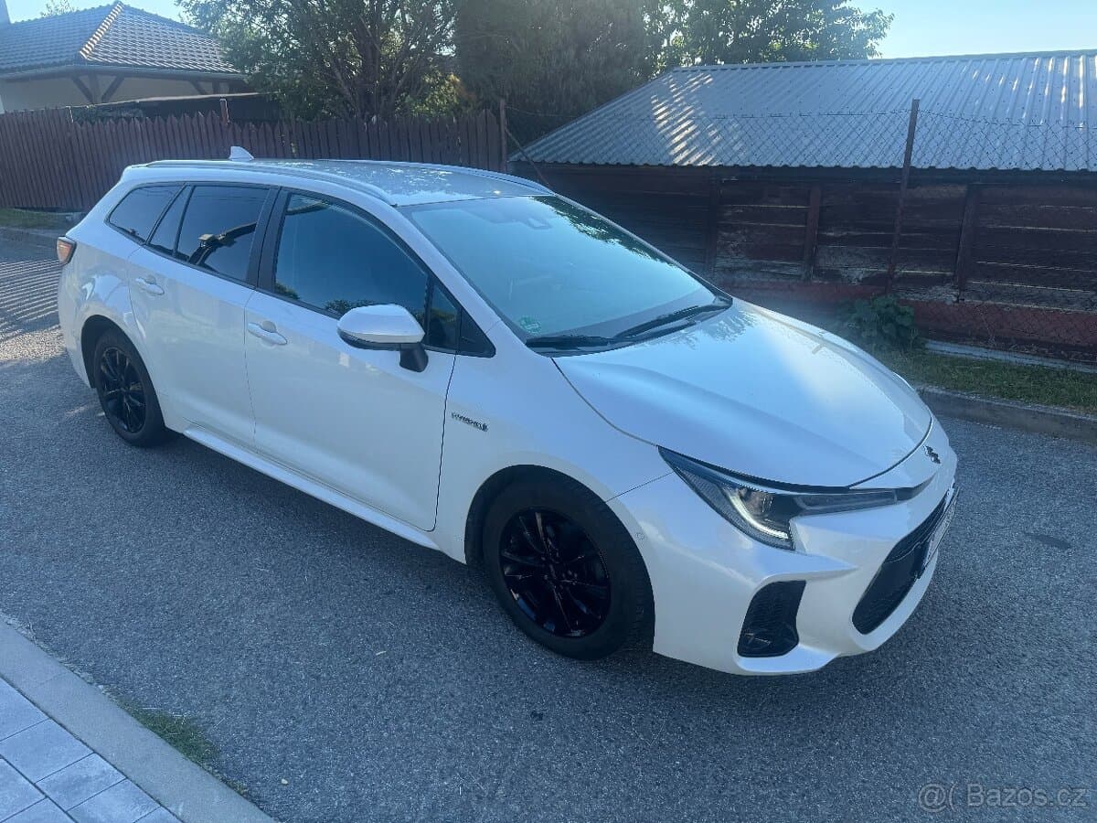 2020 Suzuki SWACE - 3