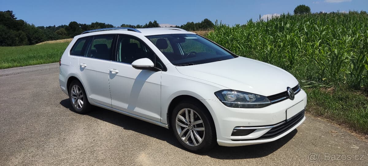 2019 Volkswagen GOLF - 3