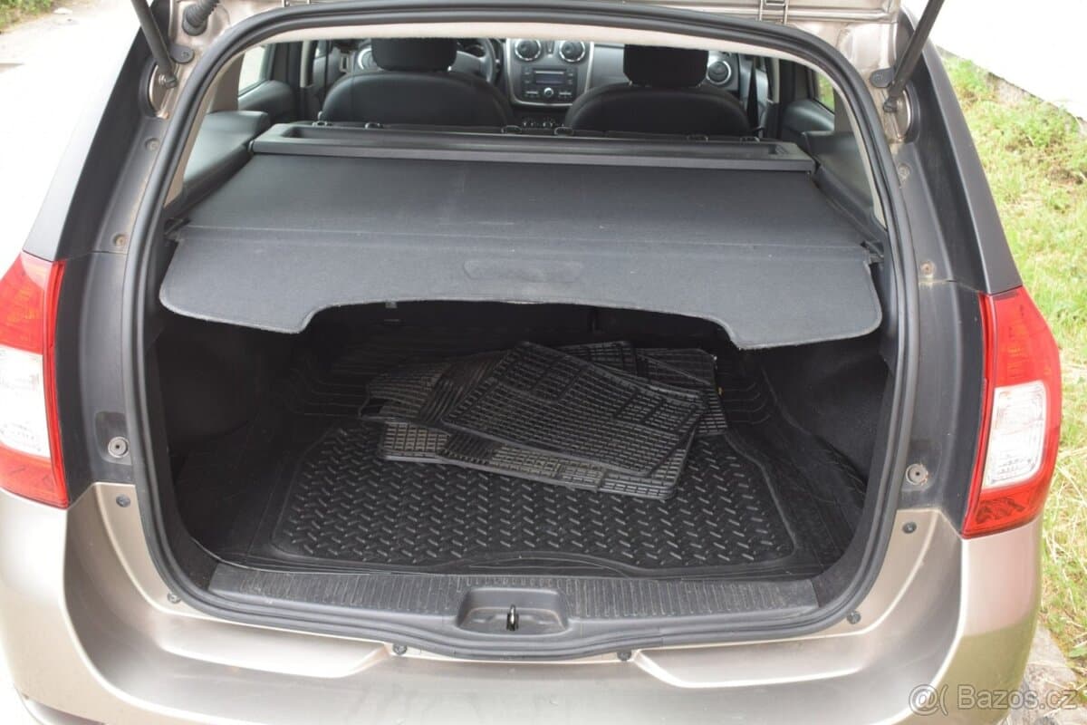 2014 Dacia LOGAN - 3