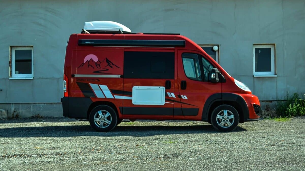 2014 Peugeot BOXER - 3