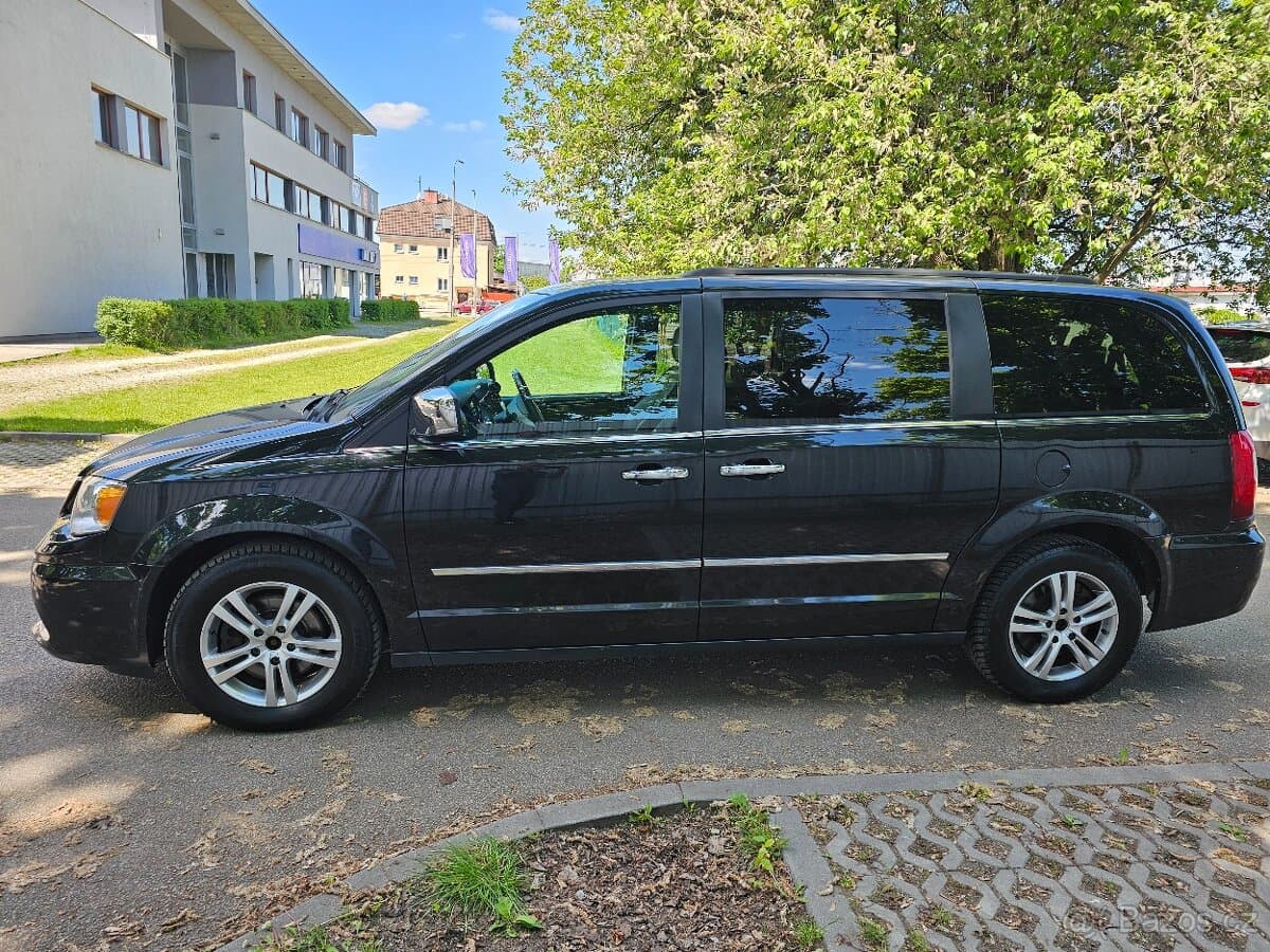 2014 Lancia VOYAGER - 3