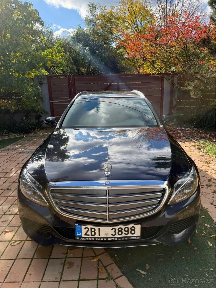 2016 Mercedes-Benz OSTATNÍ - 3
