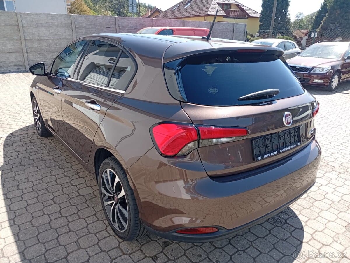 2017 Fiat TIPO - 3