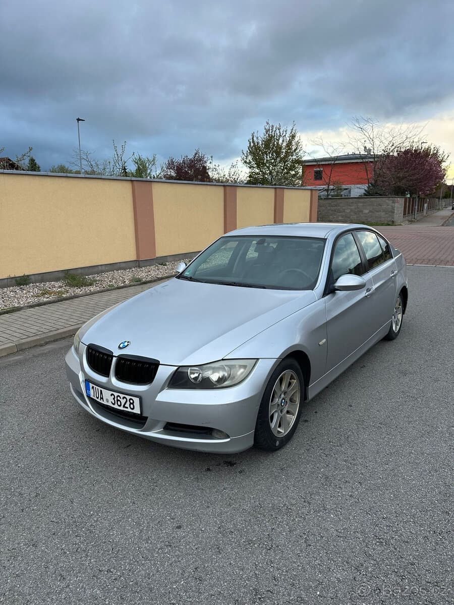 2006 BMW OSTATNÍ - 3