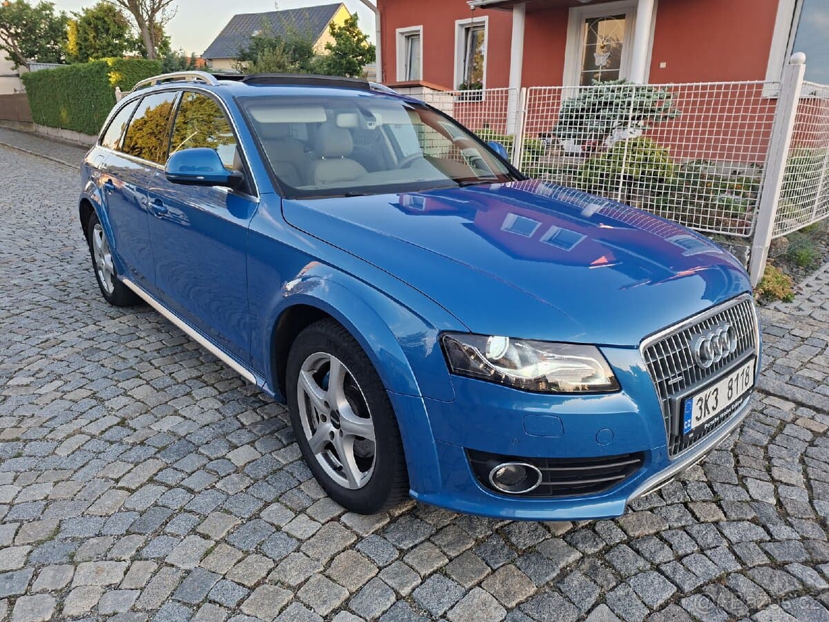 2010 Audi A4 - 3