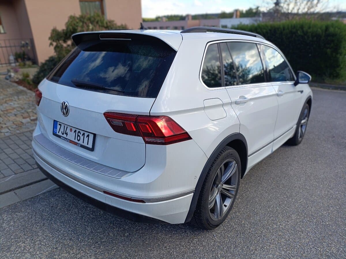 Volkswagen TIGUAN - 3