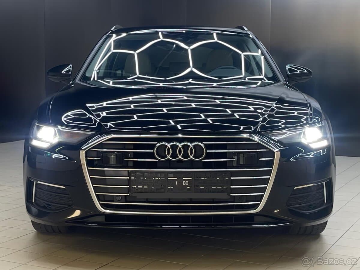 2023 Audi A4 - 3