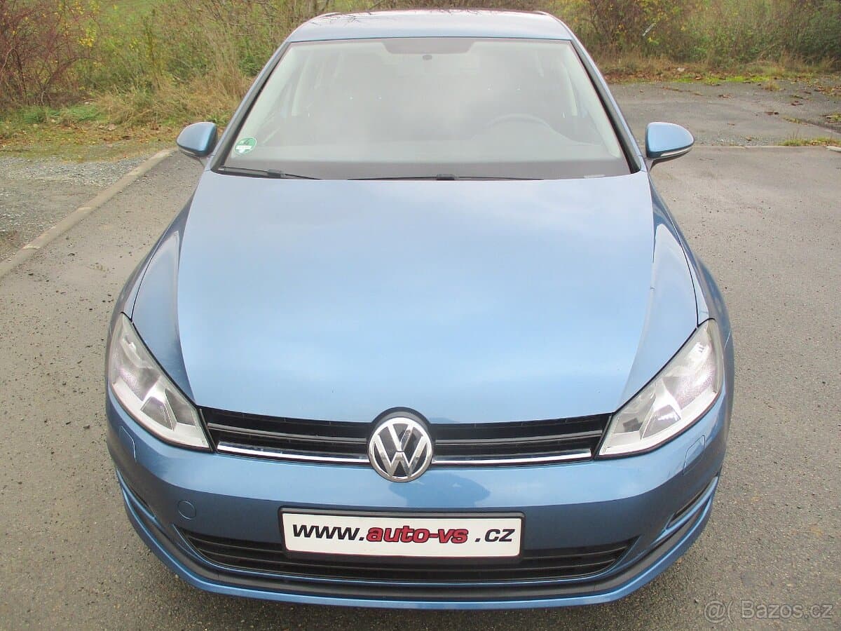 2014 Volkswagen GOLF - 3