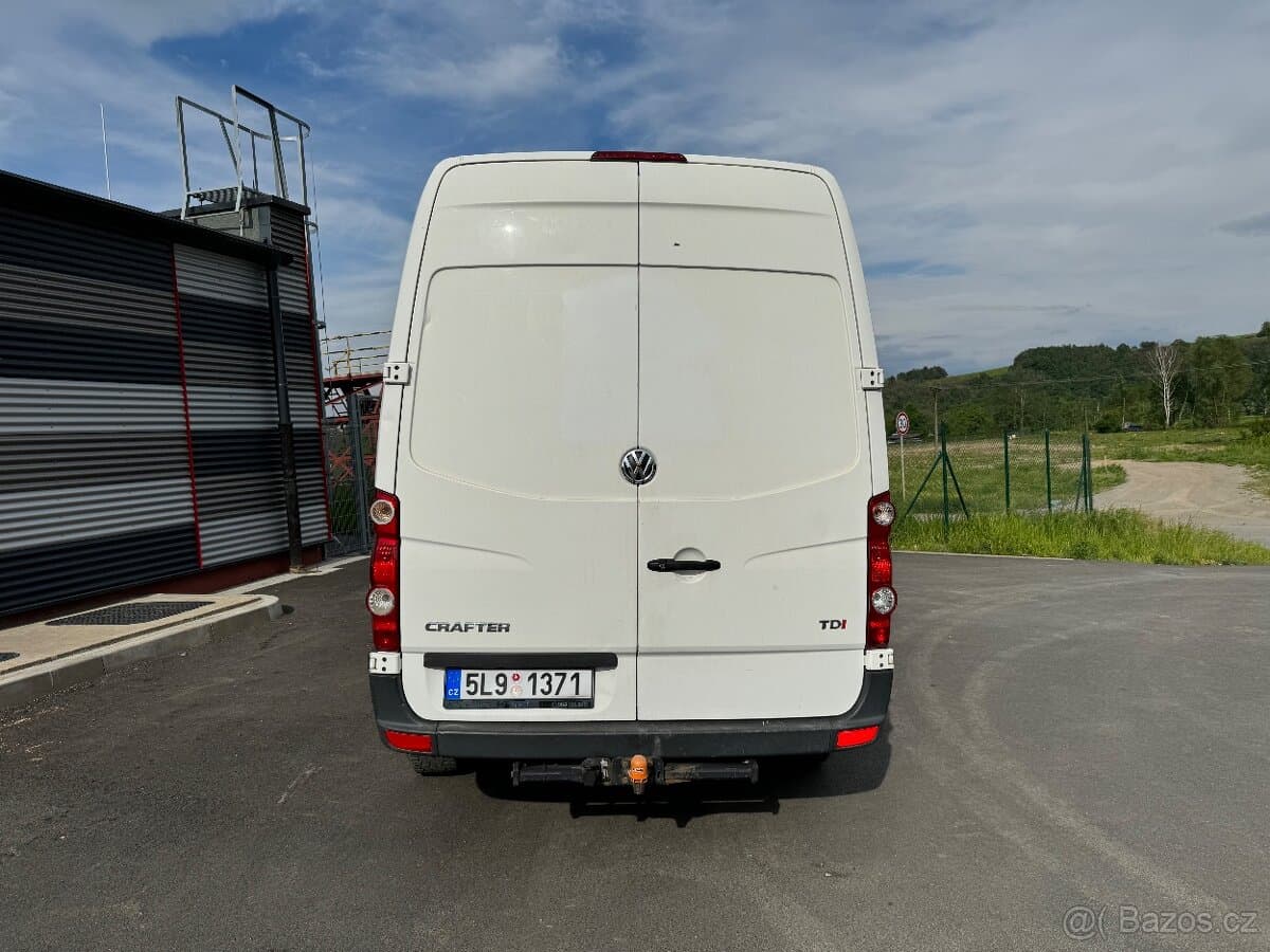 2016 Volkswagen OSTATNÍ - 3