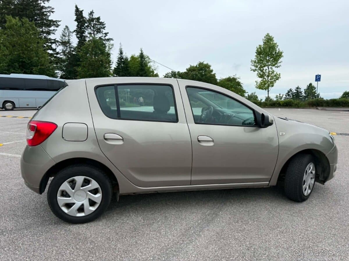 2016 Dacia SANDERO - 3