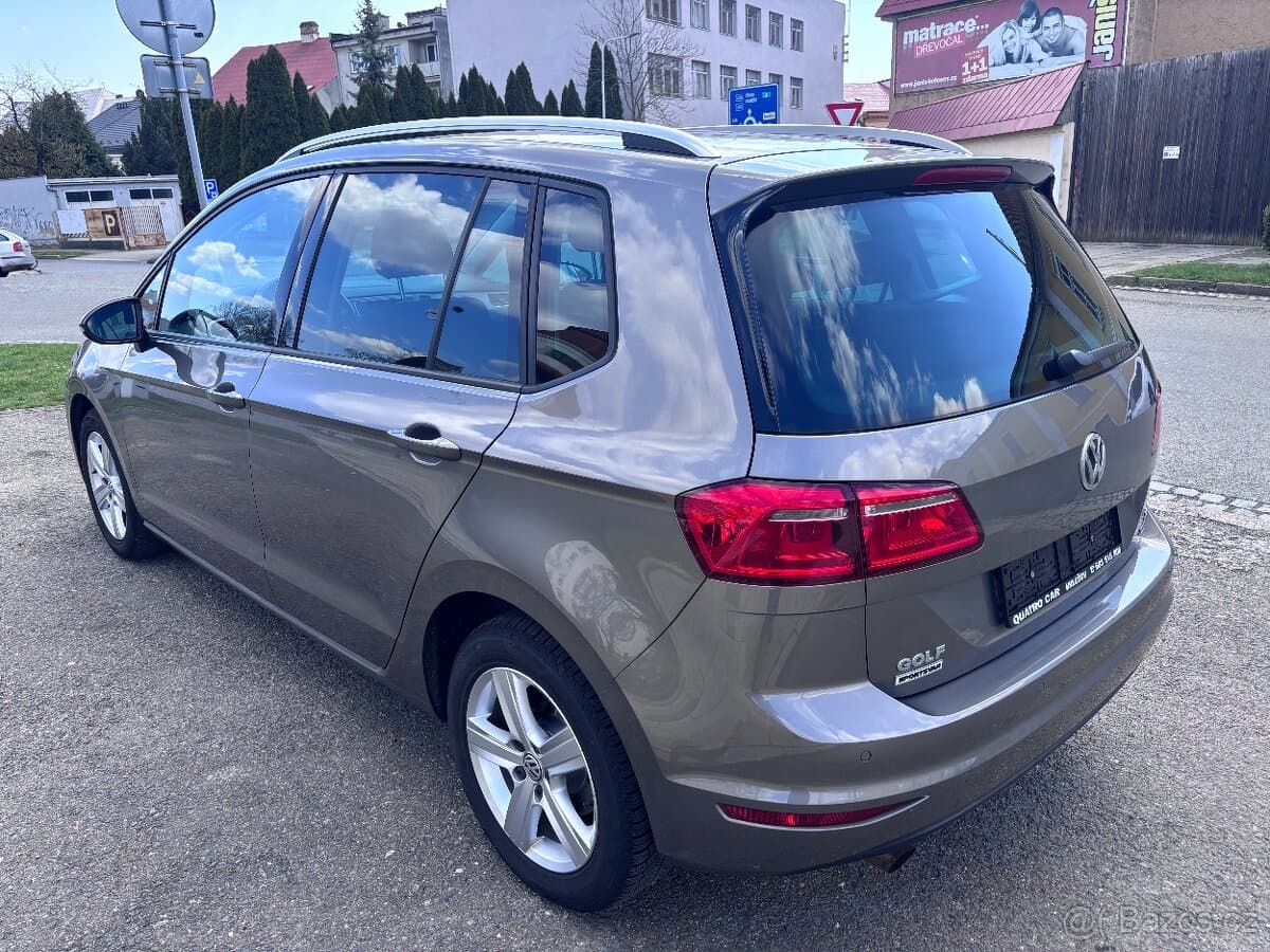 2015 Volkswagen GOLF - 3