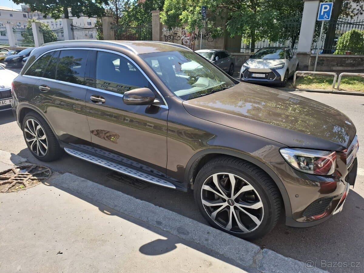 2015 Mercedes-Benz OSTATNÍ - 4