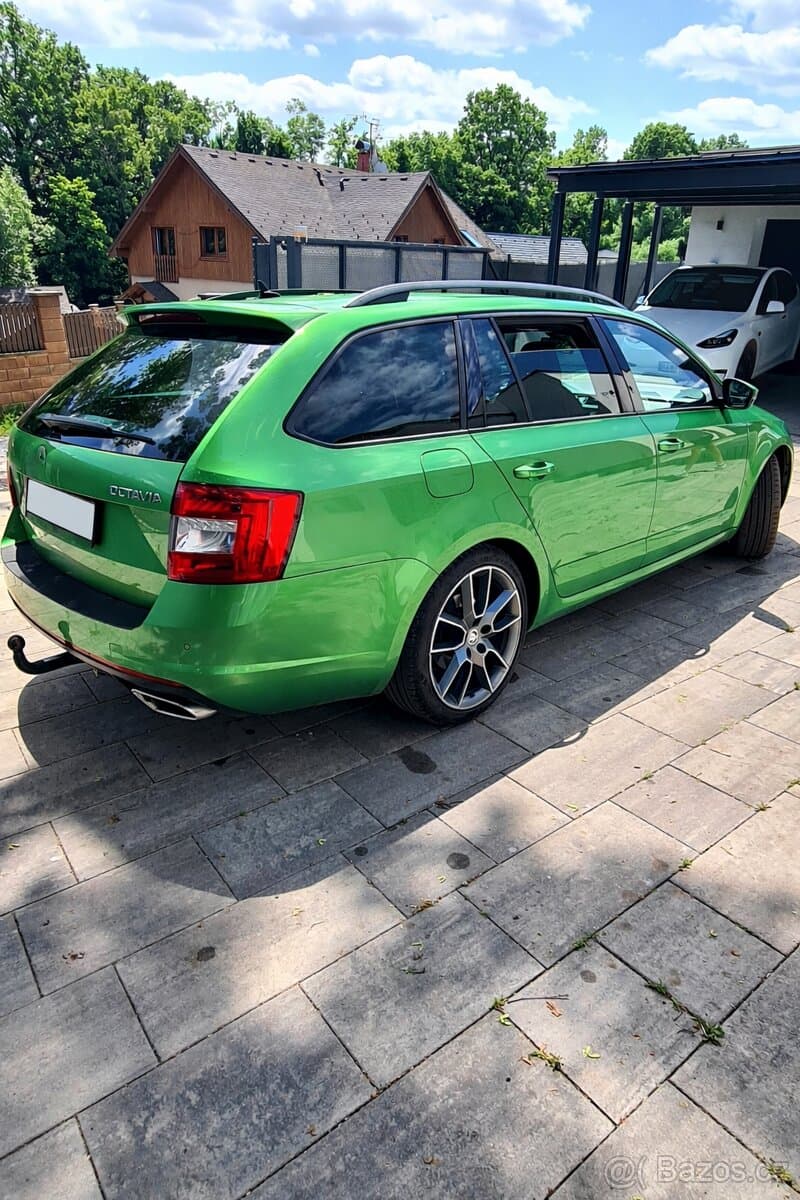 2016 Škoda OCTAVIA - 4