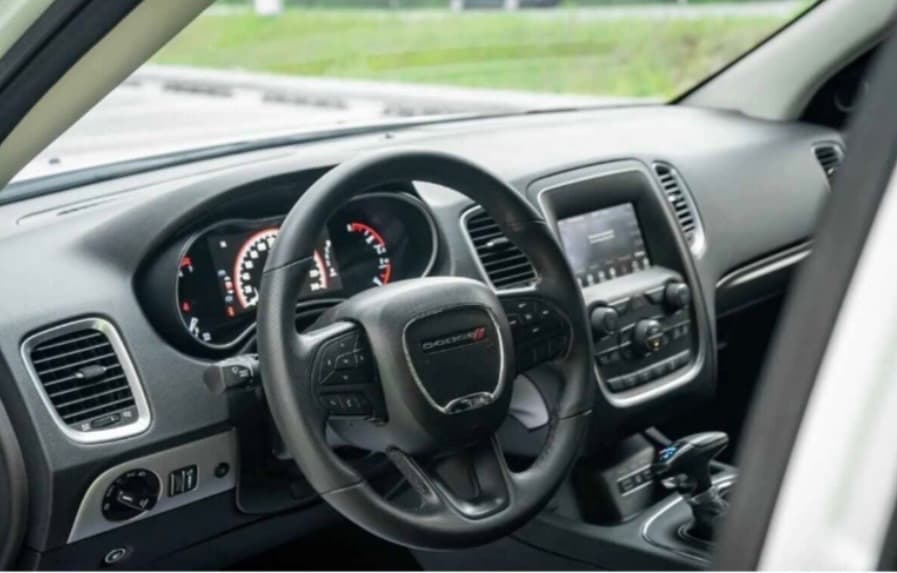 2020 Dodge DURANGO - 4