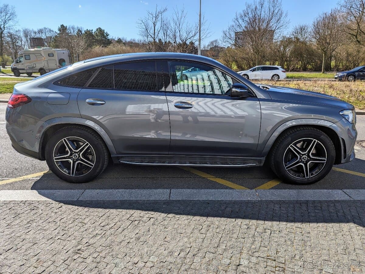 2020 Mercedes-Benz GL - 4