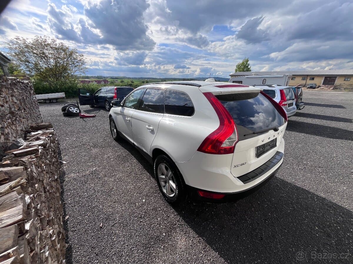 2010 Volvo XC60 - 4