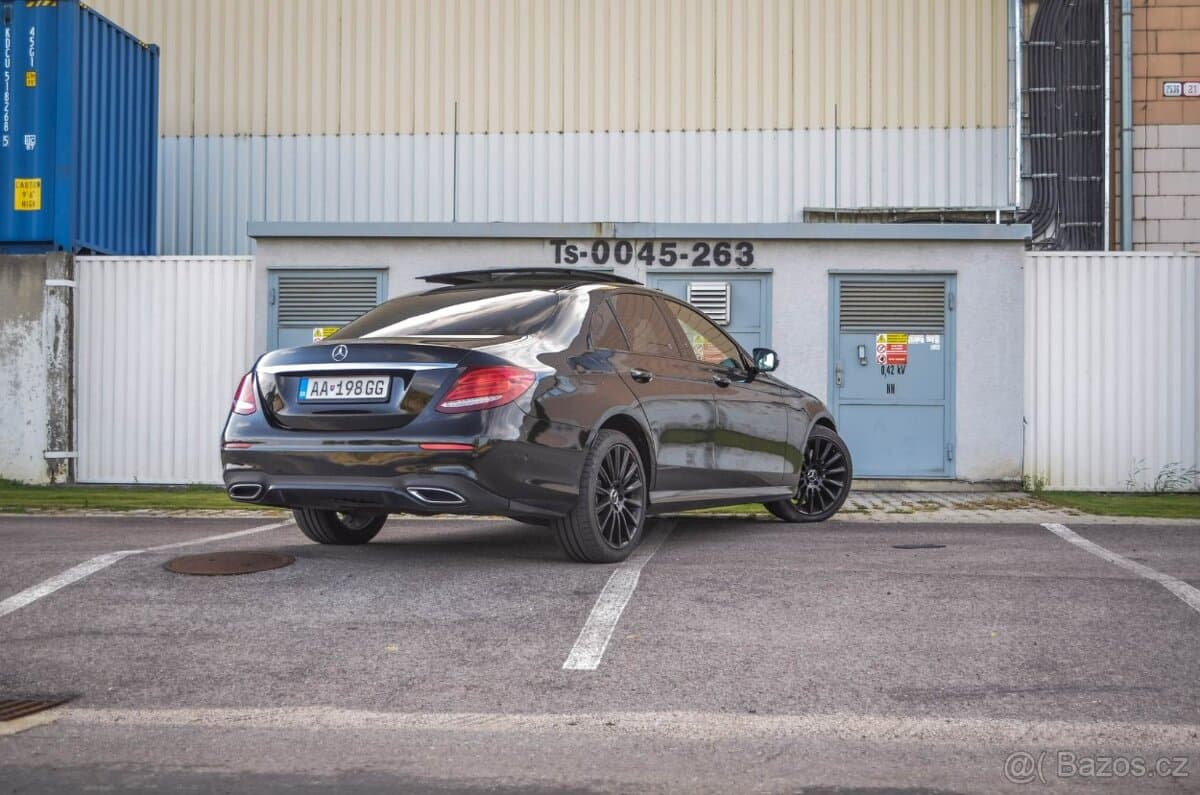 2018 Mercedes-Benz OSTATNÍ - 4