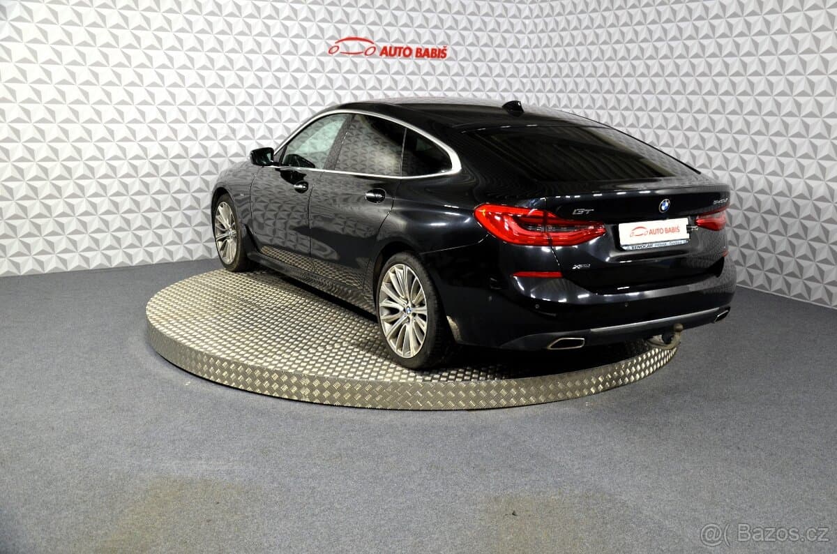2018 BMW OSTATNÍ - 4