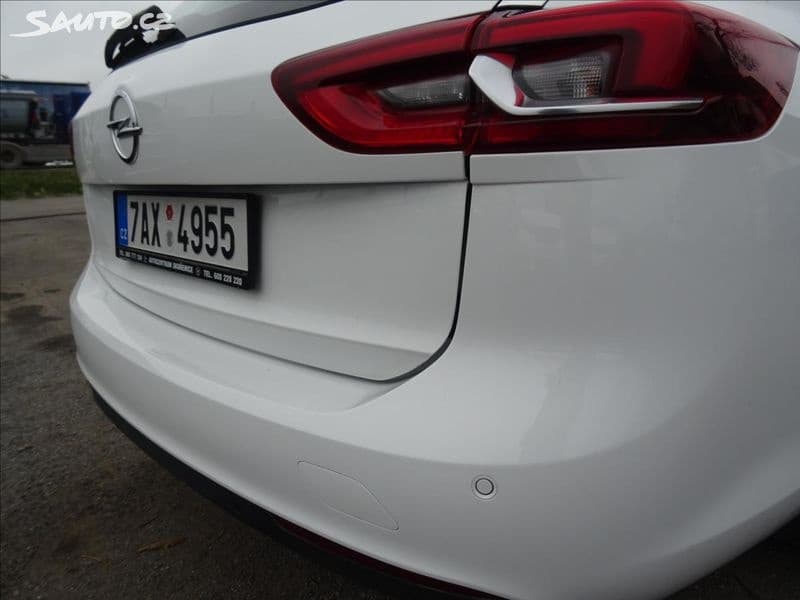 2019 Opel INSIGNIA - 4
