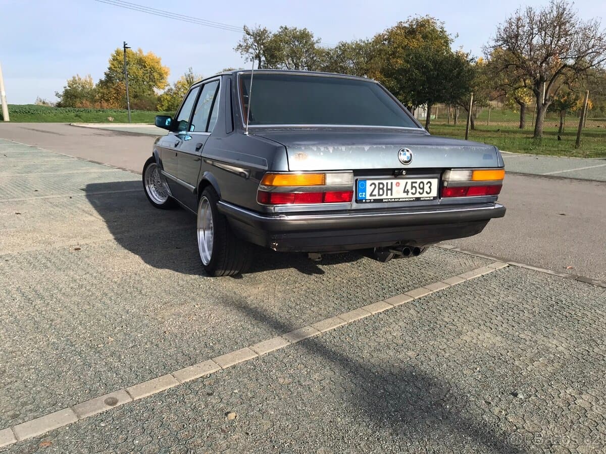 BMW OSTATNÍ - 4