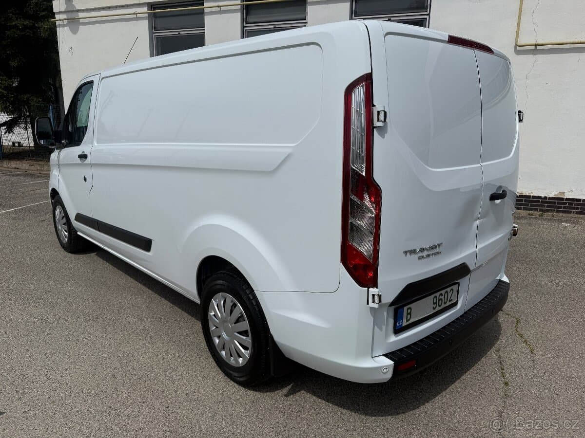 2021 Ford OSTATNÍ - 4