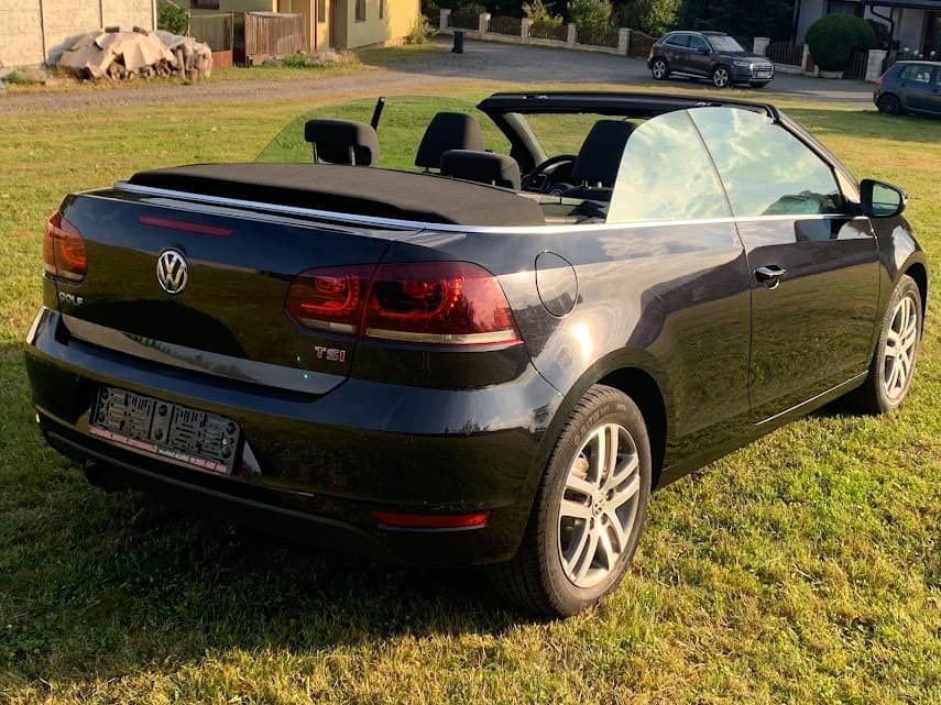 Volkswagen GOLF - 4