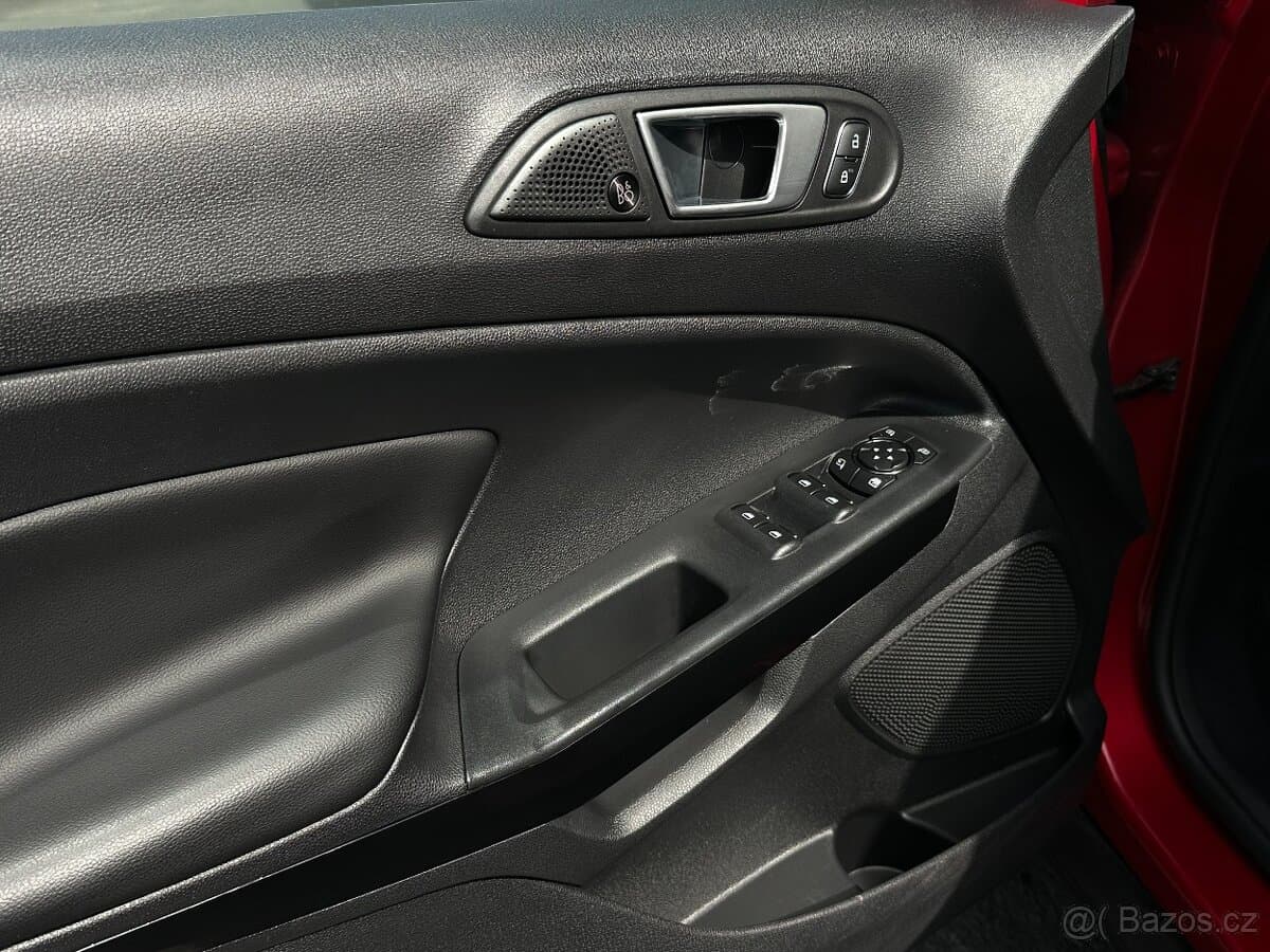 2022 Ford ECOSPORT - 4