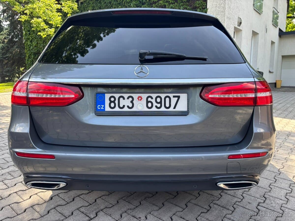 Mercedes-Benz OSTATNÍ - 4