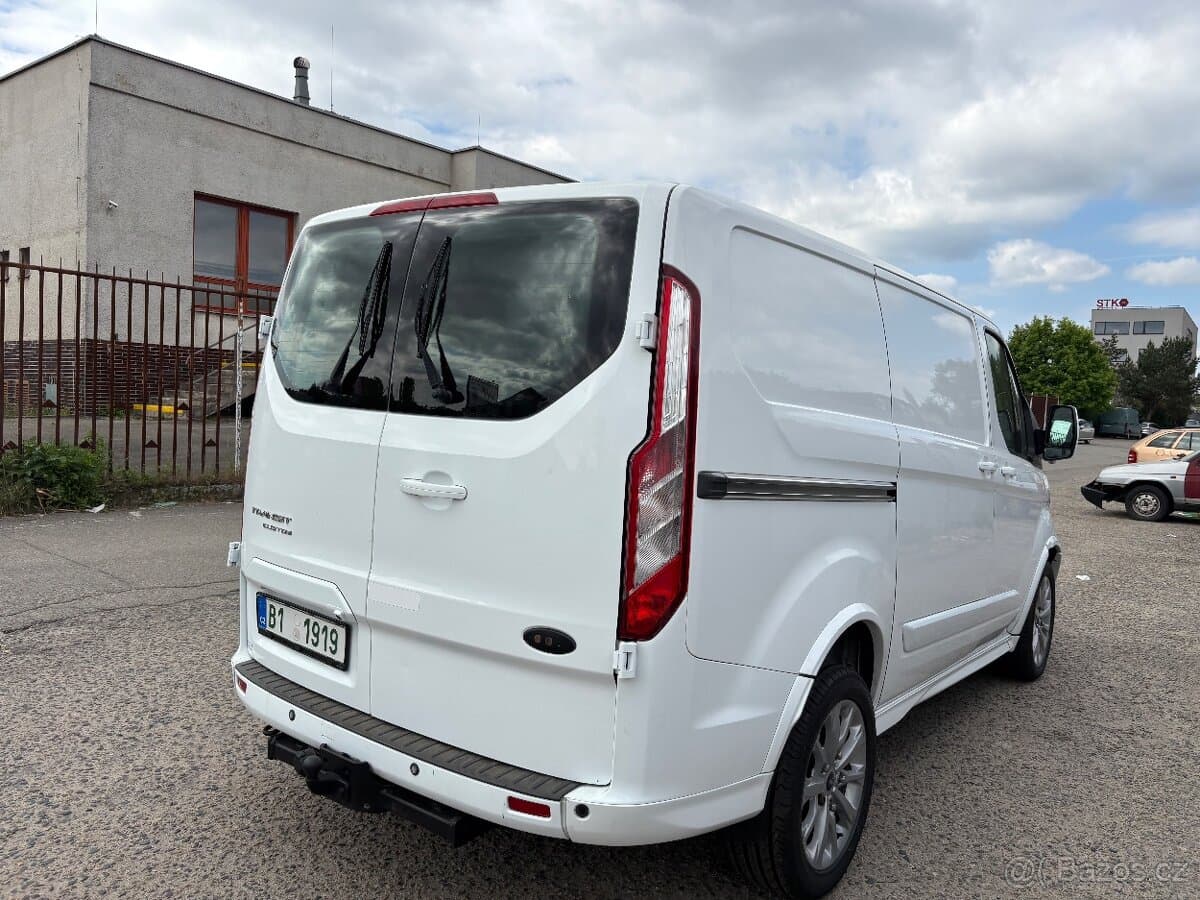 2014 Ford TRANSIT - 4
