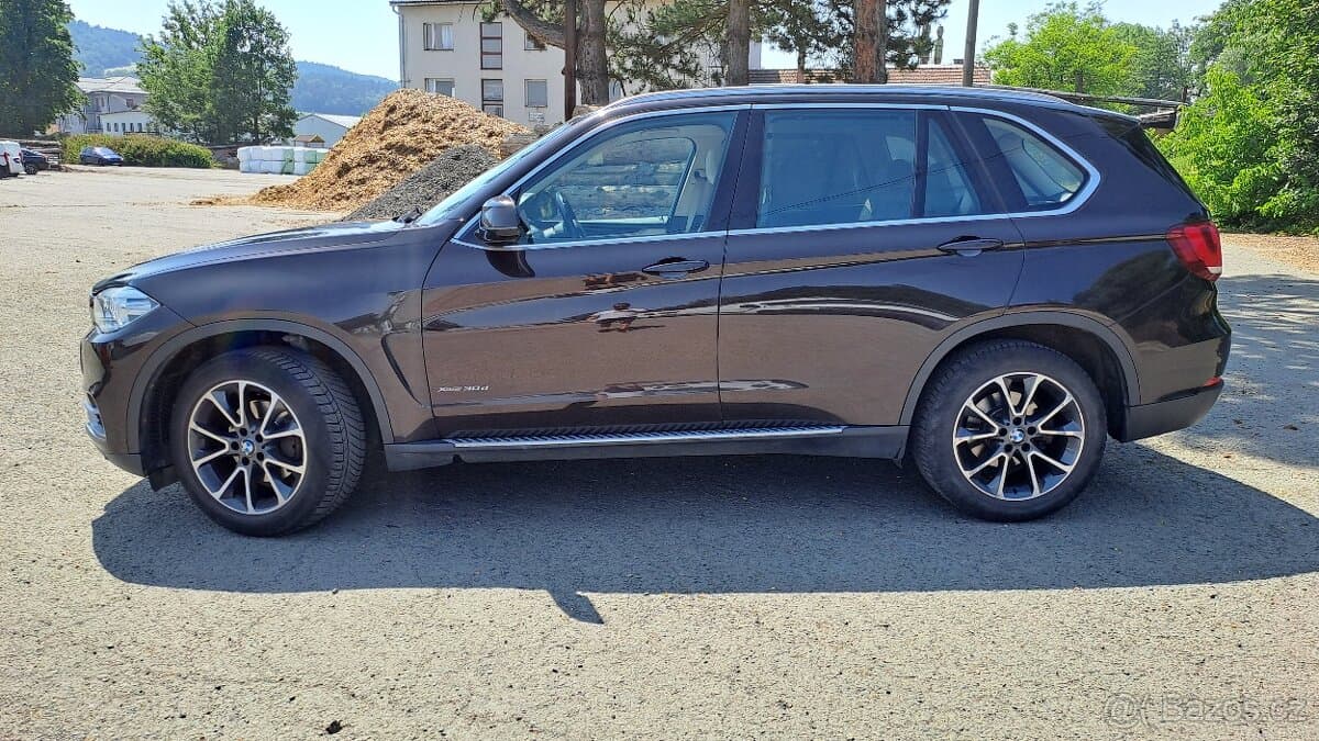 2014 BMW X5 - 4