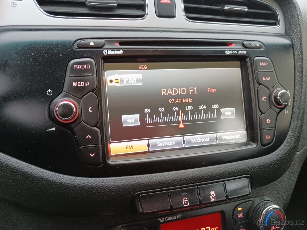 2014 Kia OSTATNÍ - 4