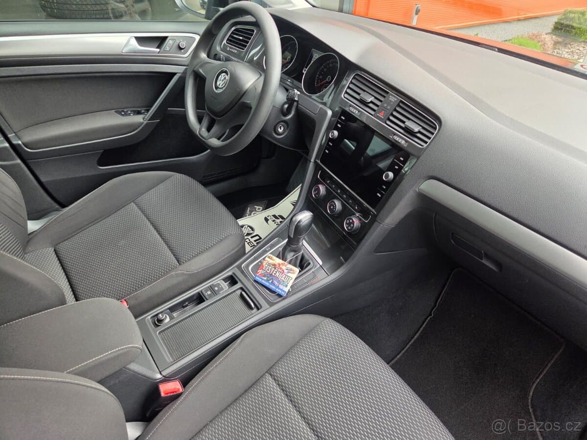 2018 Volkswagen GOLF - 4