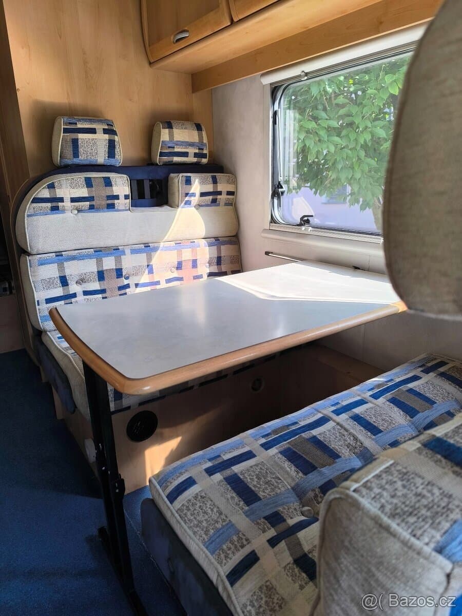 2006 Fiat DUCATO - 4