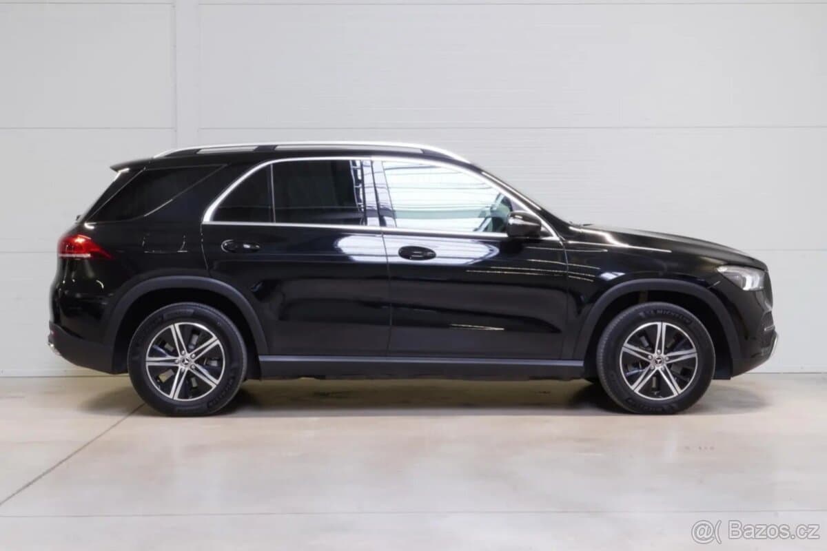 2023 Mercedes-Benz GLE - 4