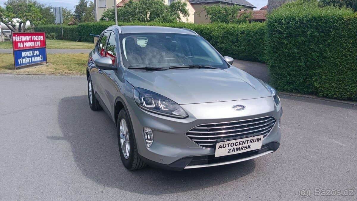 2023 Ford KUGA - 4