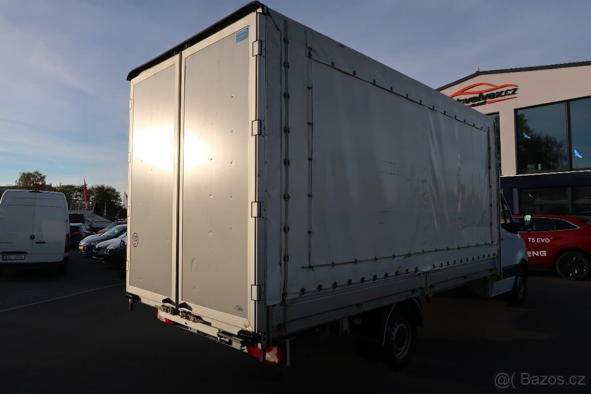 2022 Mercedes-Benz SPRINTER - 4